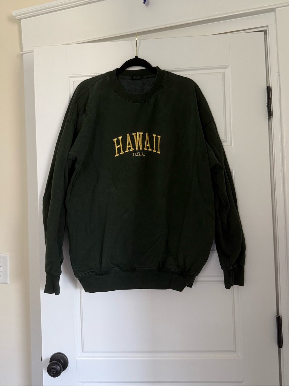 Brandy Melville Sweatshirt